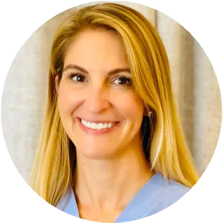 Dr. Sarah Evans avatar